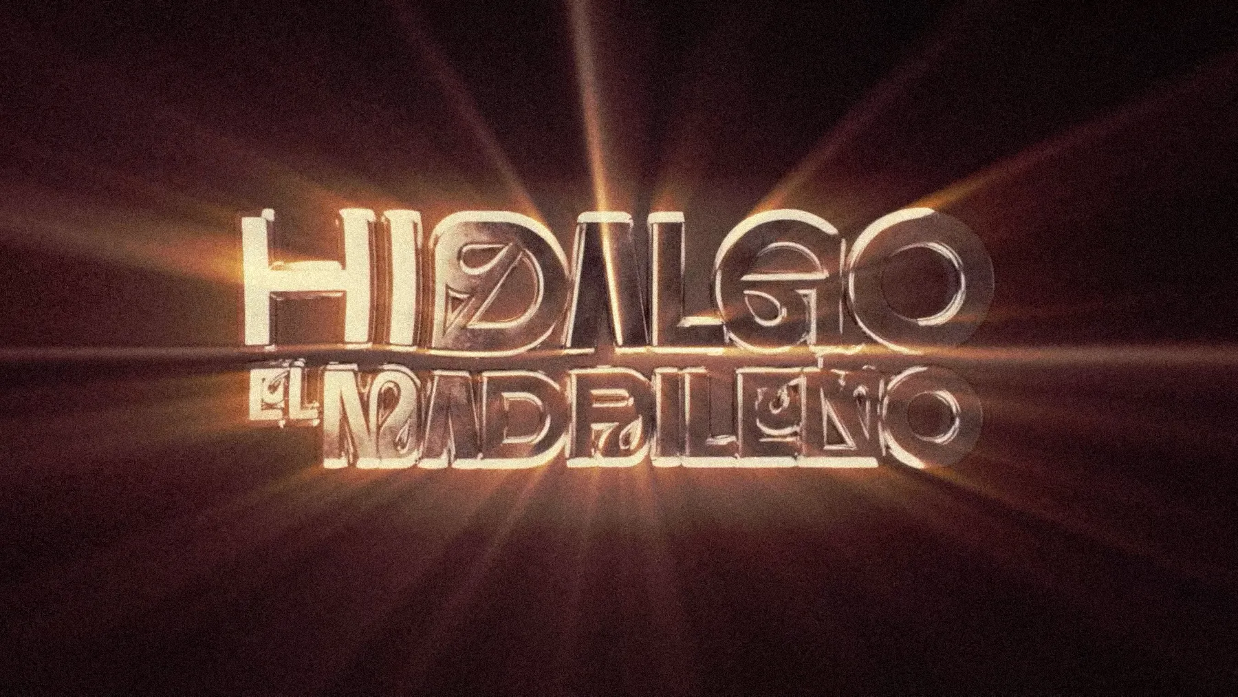 DJ Hidalgo — 4