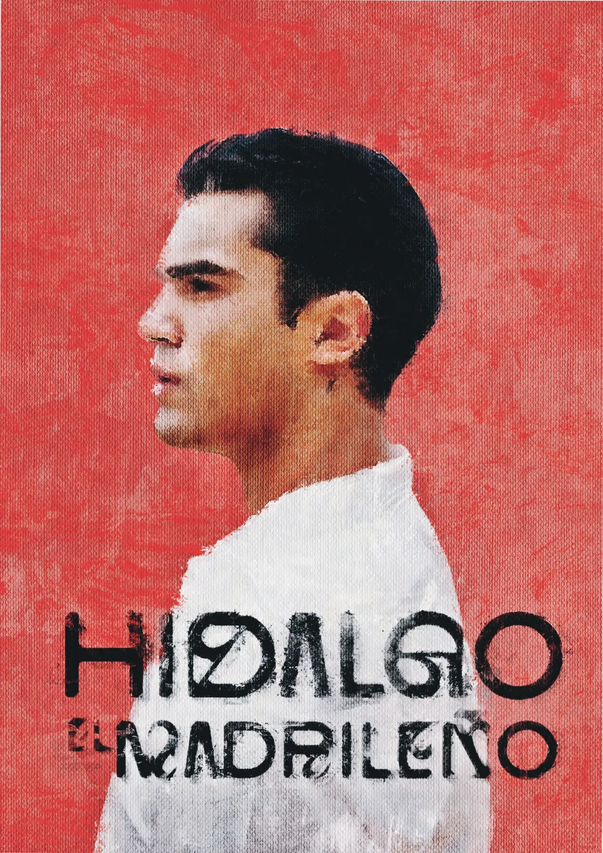 DJ Hidalgo — 5