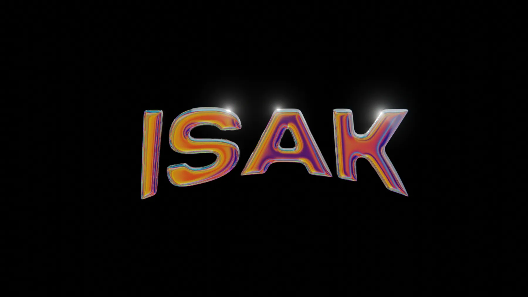 DJ Isak — 2