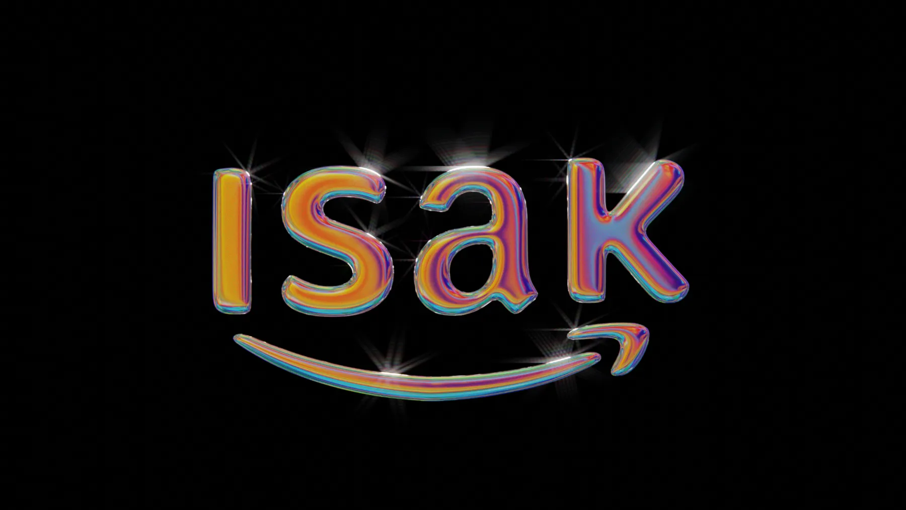 DJ Isak — 3
