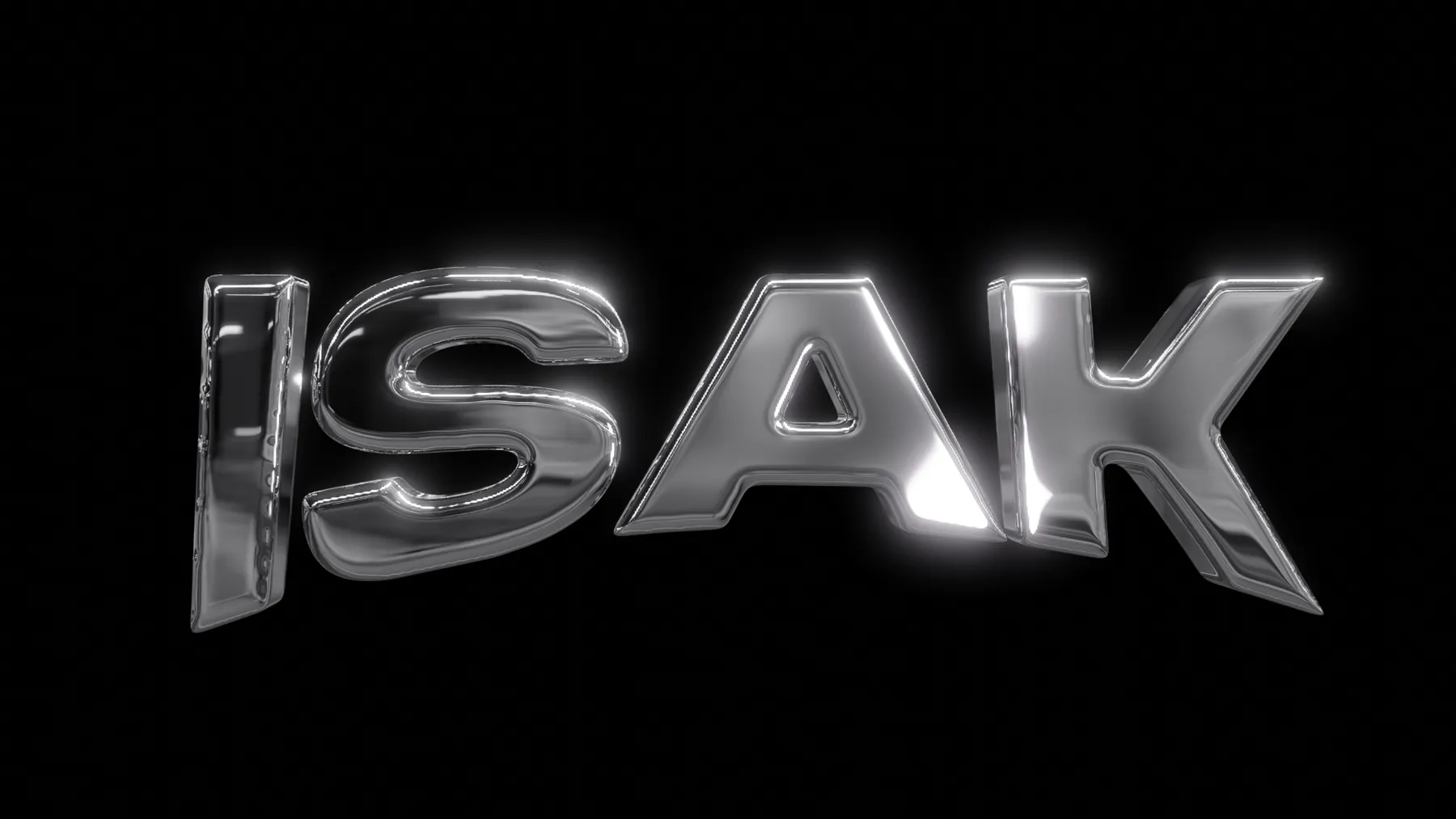 DJ Isak — 4