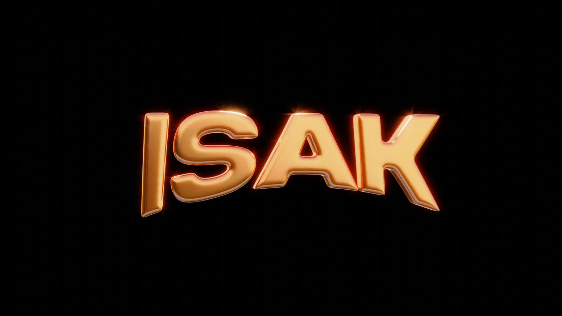 DJ Isak — 5