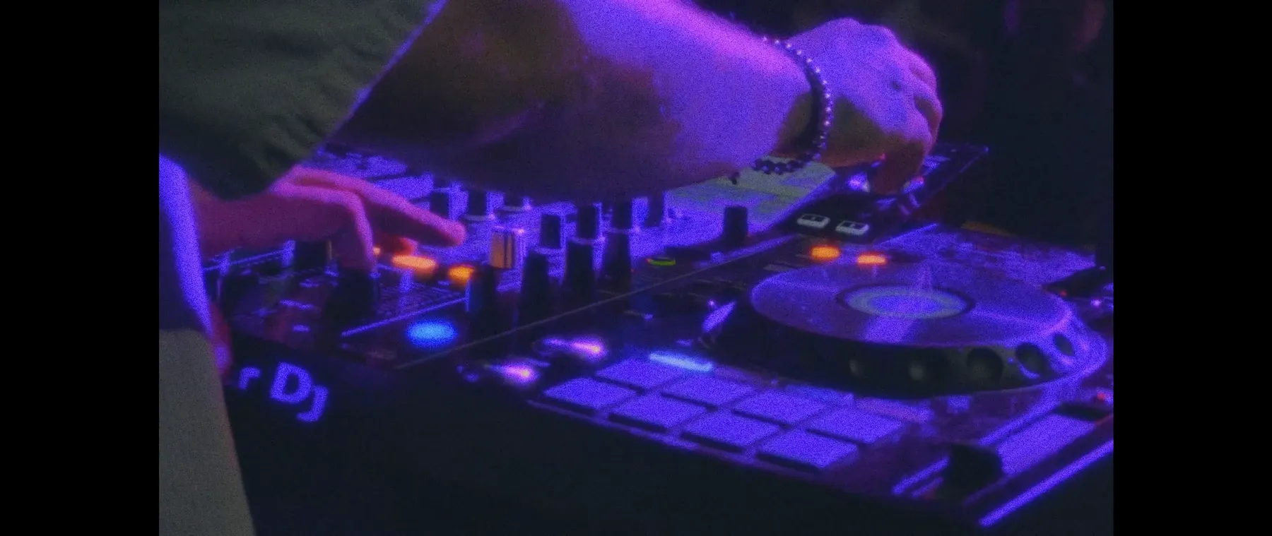 Dylla Deejay — 2