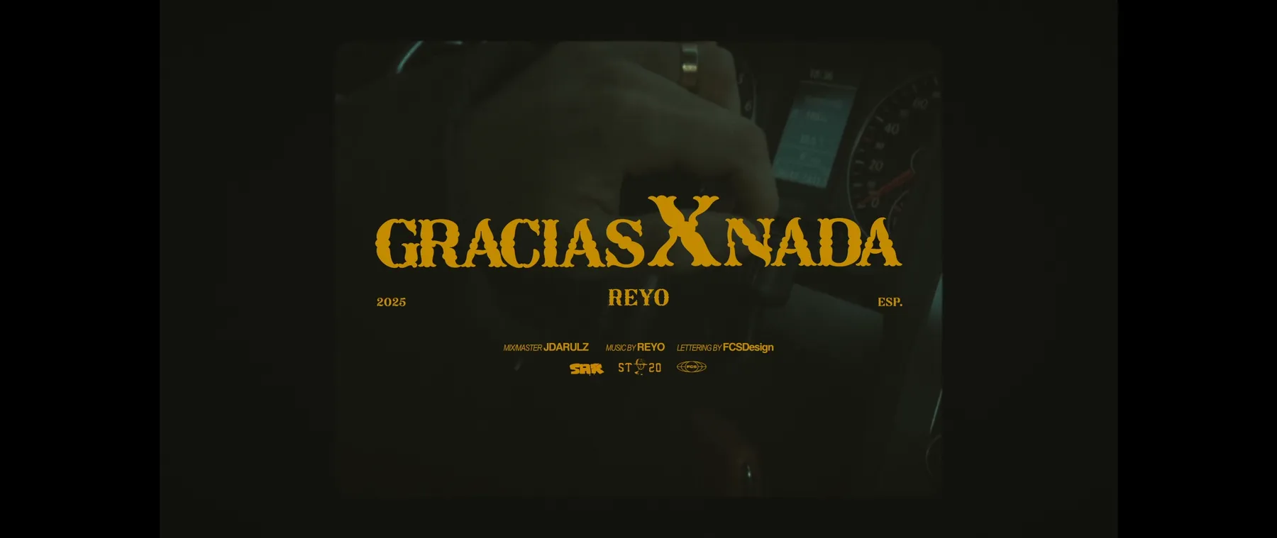 GraciasXNada