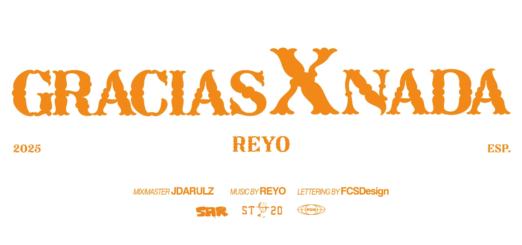 GraciasXNada — 2