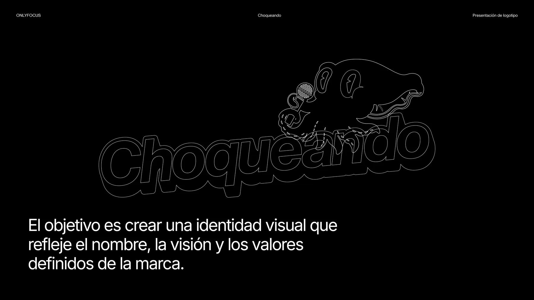 Choqueando — 2