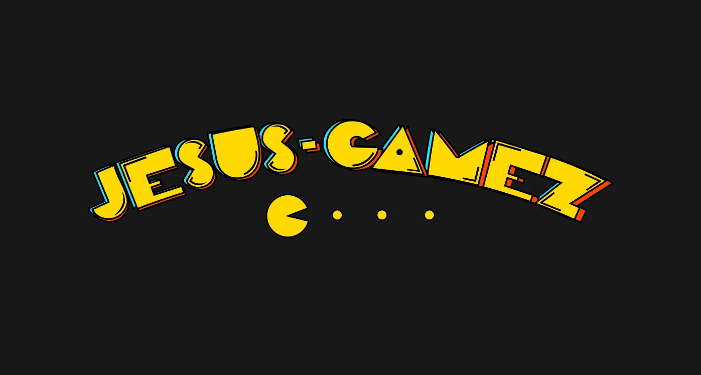 Jesús Gámez — 13