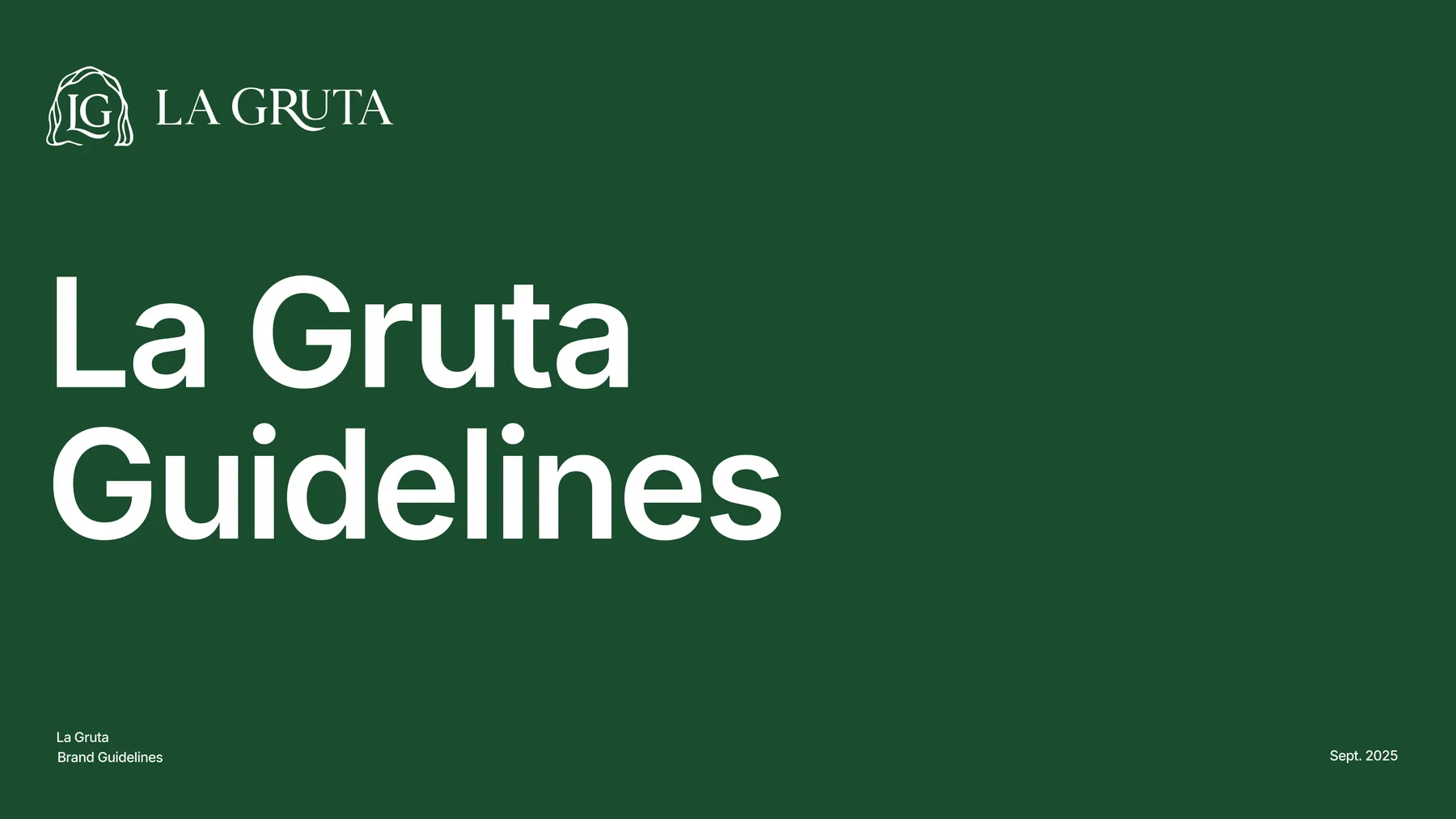 La Gruta
