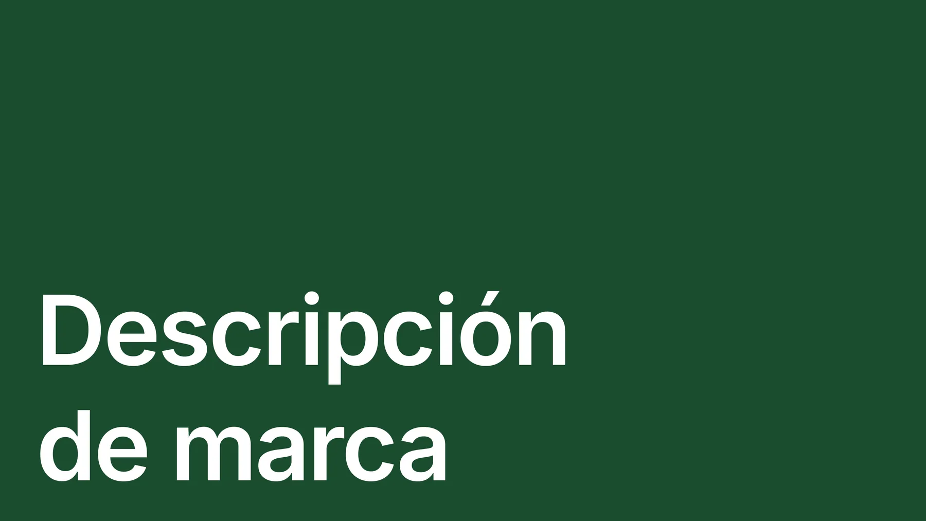 La Gruta — 4