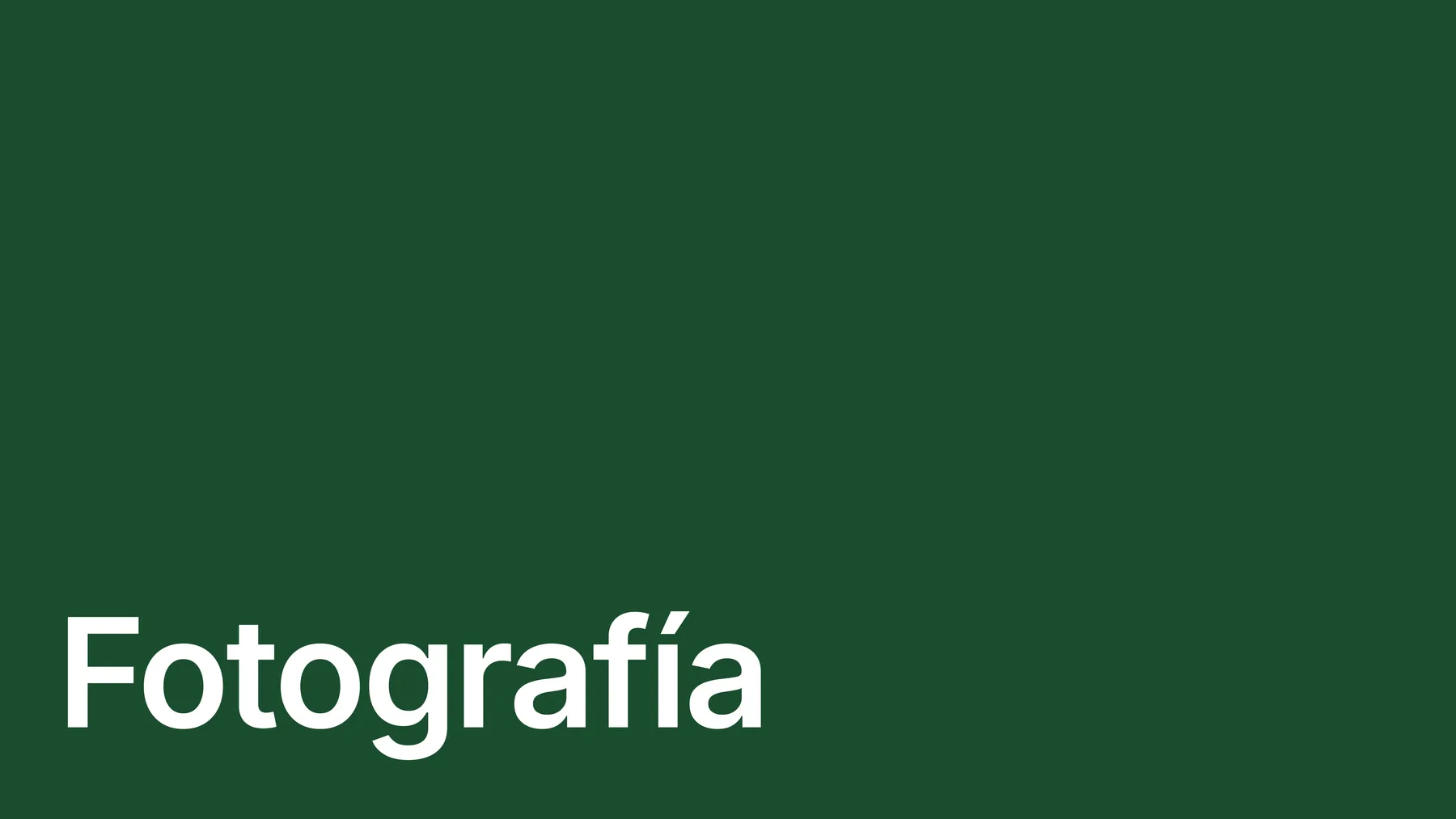 La Gruta — 28