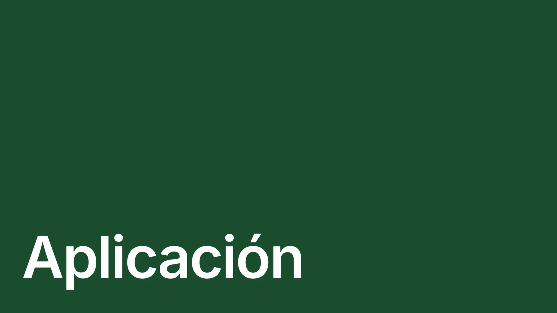 La Gruta — 31