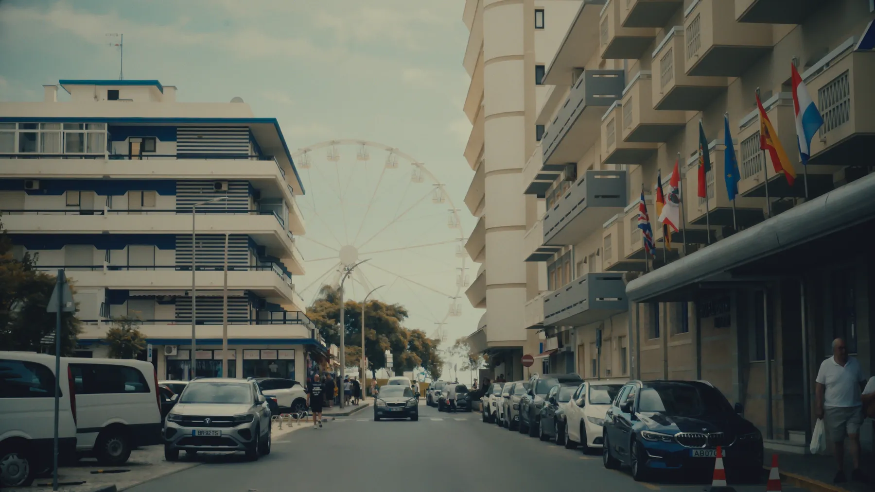 Monte Gordo — 2