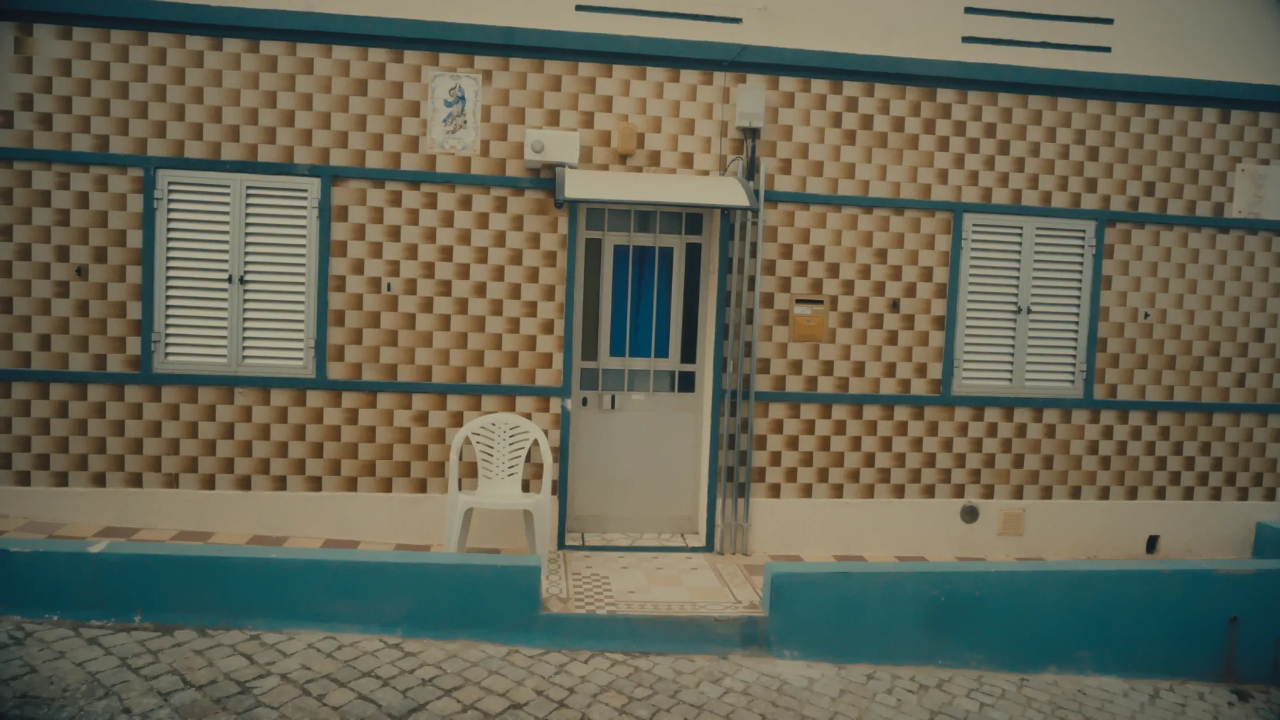 Monte Gordo — 3