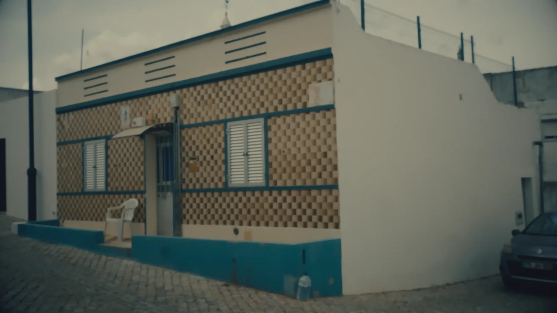 Monte Gordo — 4
