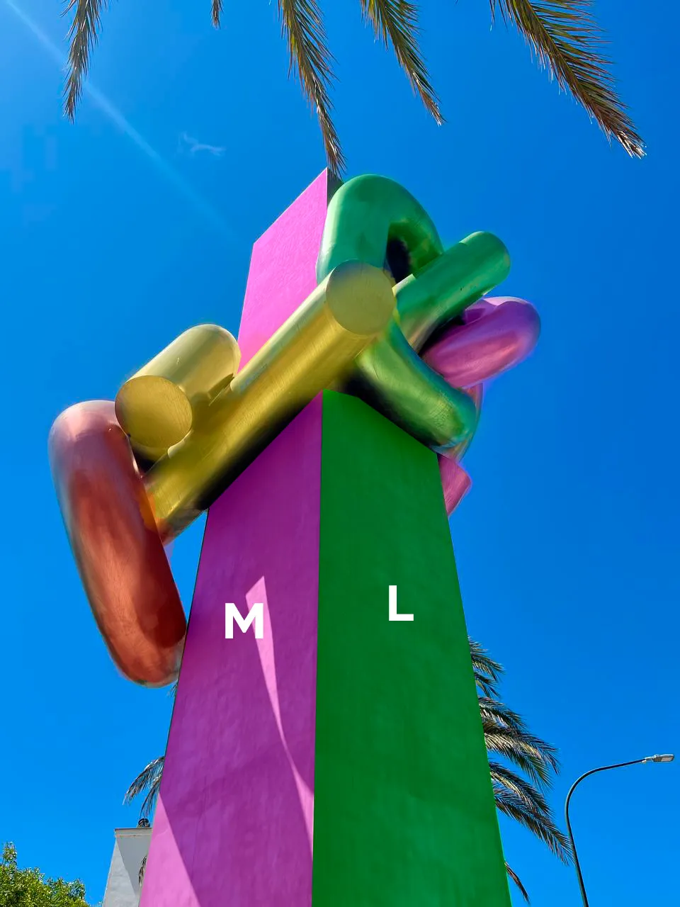 Nudo Marino — 10