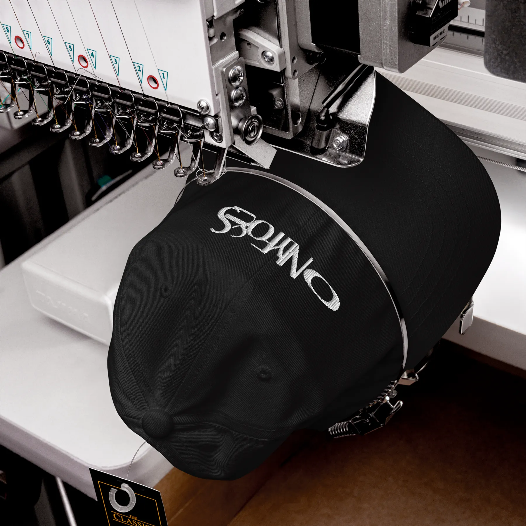 OnlyFocus — 3