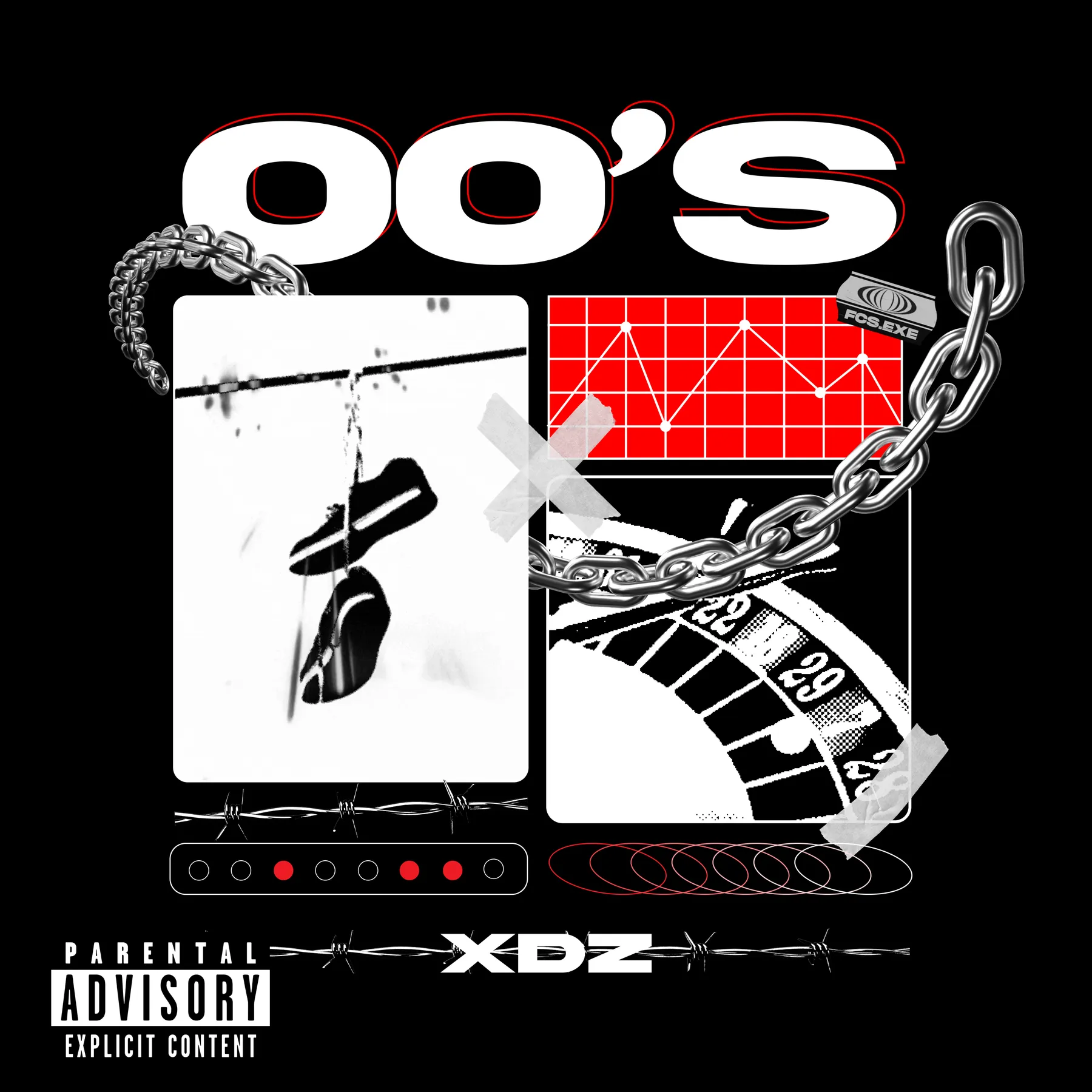 OO’s — 14
