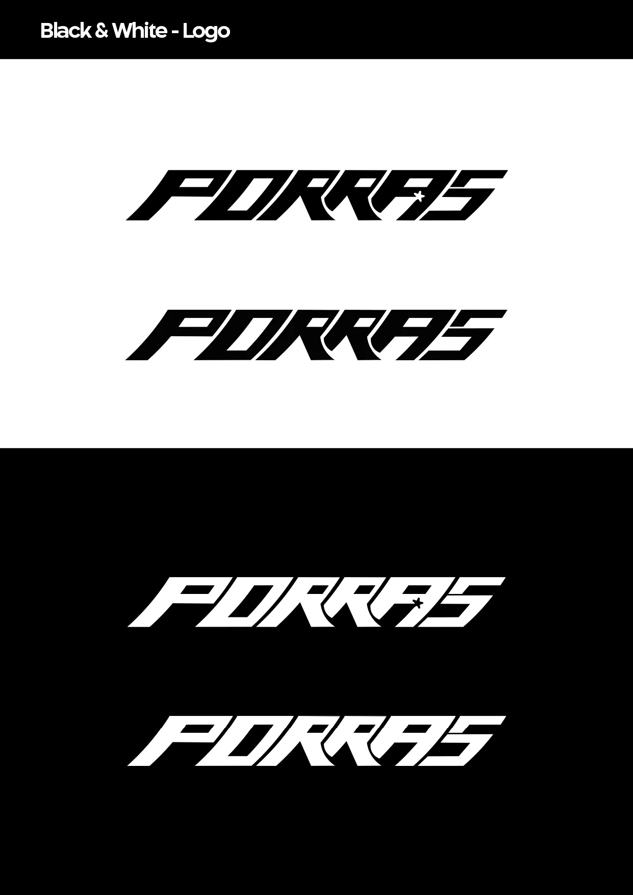 Porras — 6