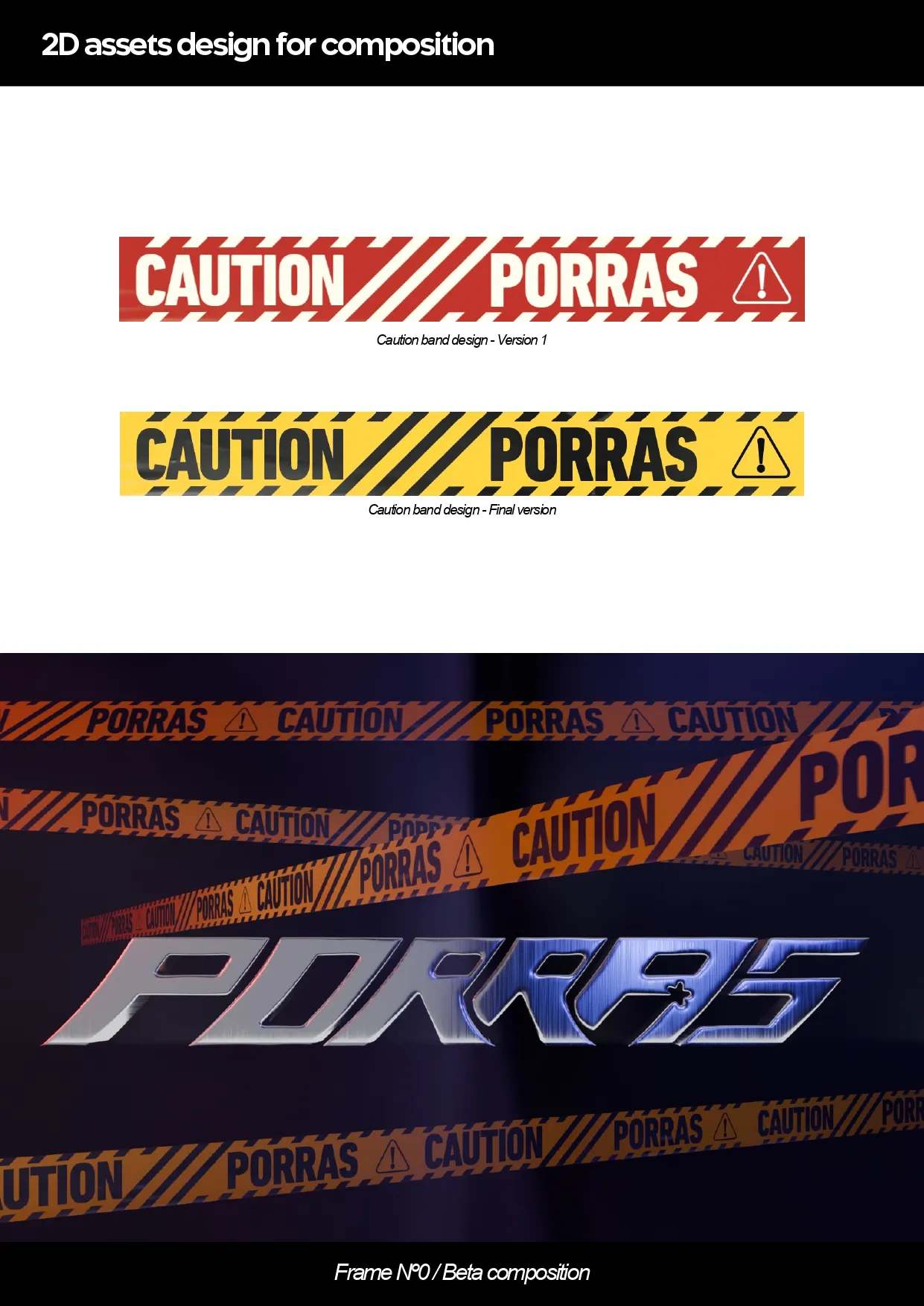 Porras — 10