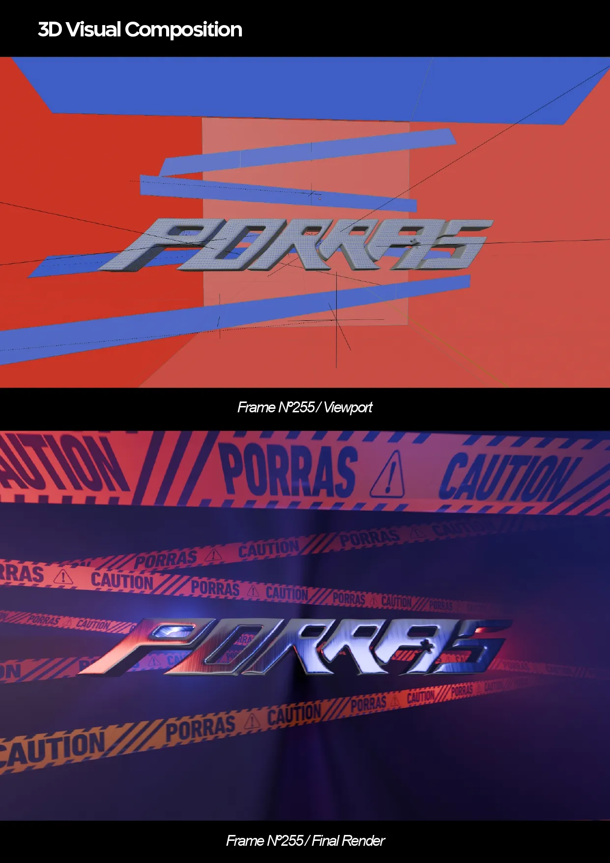Porras — 11