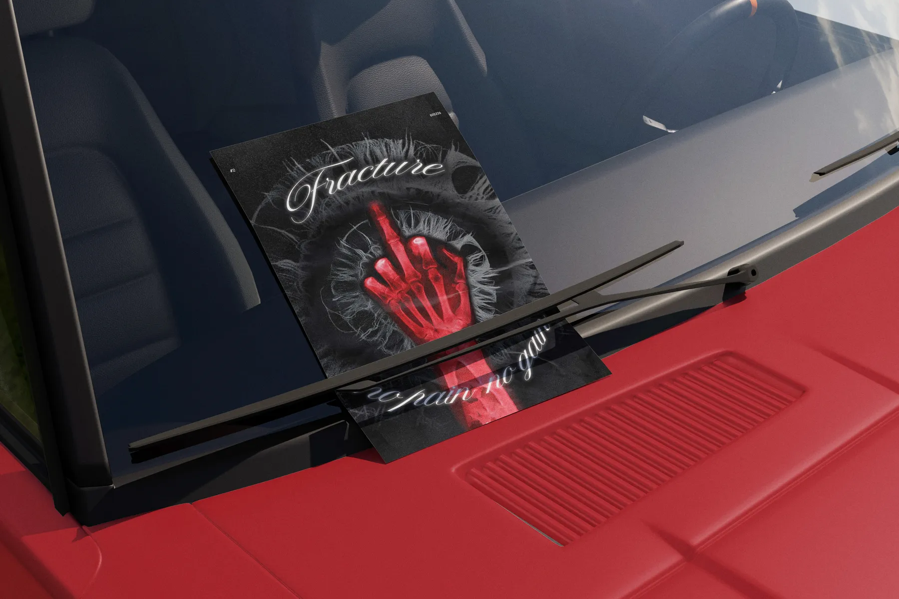 Poster Folio 24–25 — 7