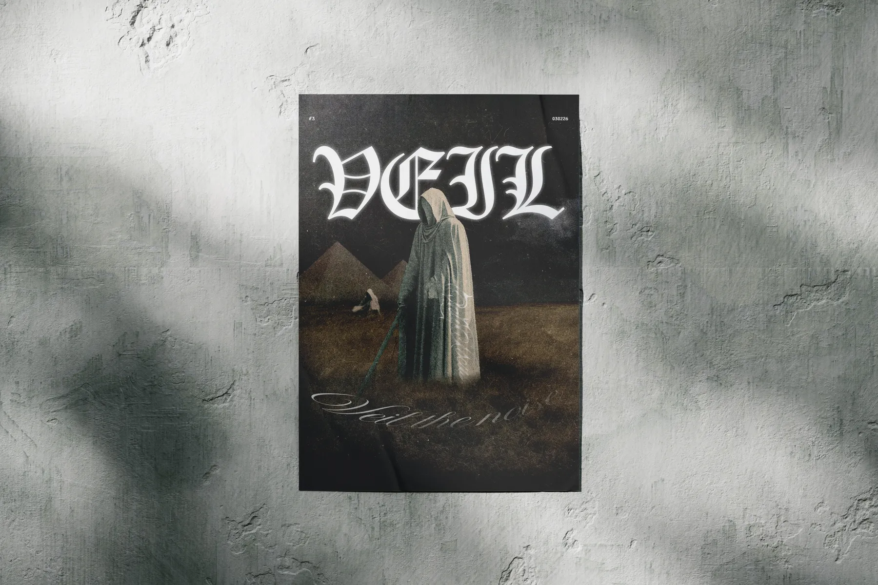 Poster Folio 24–25 — 8