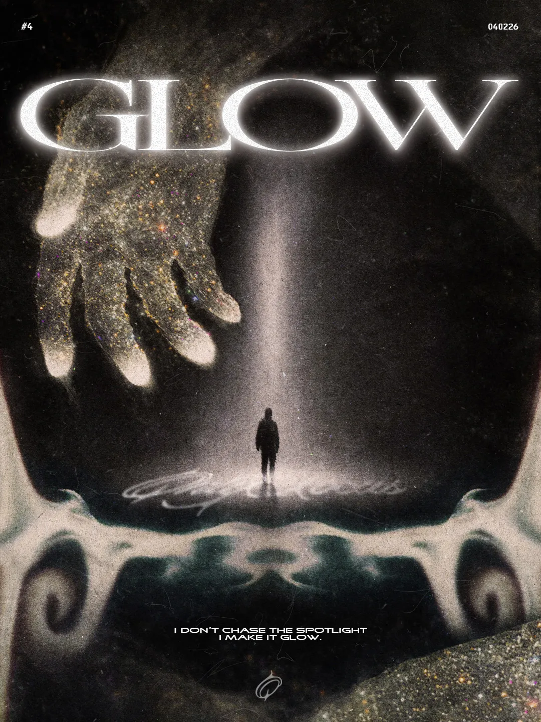 Poster Folio 24–25 — 10