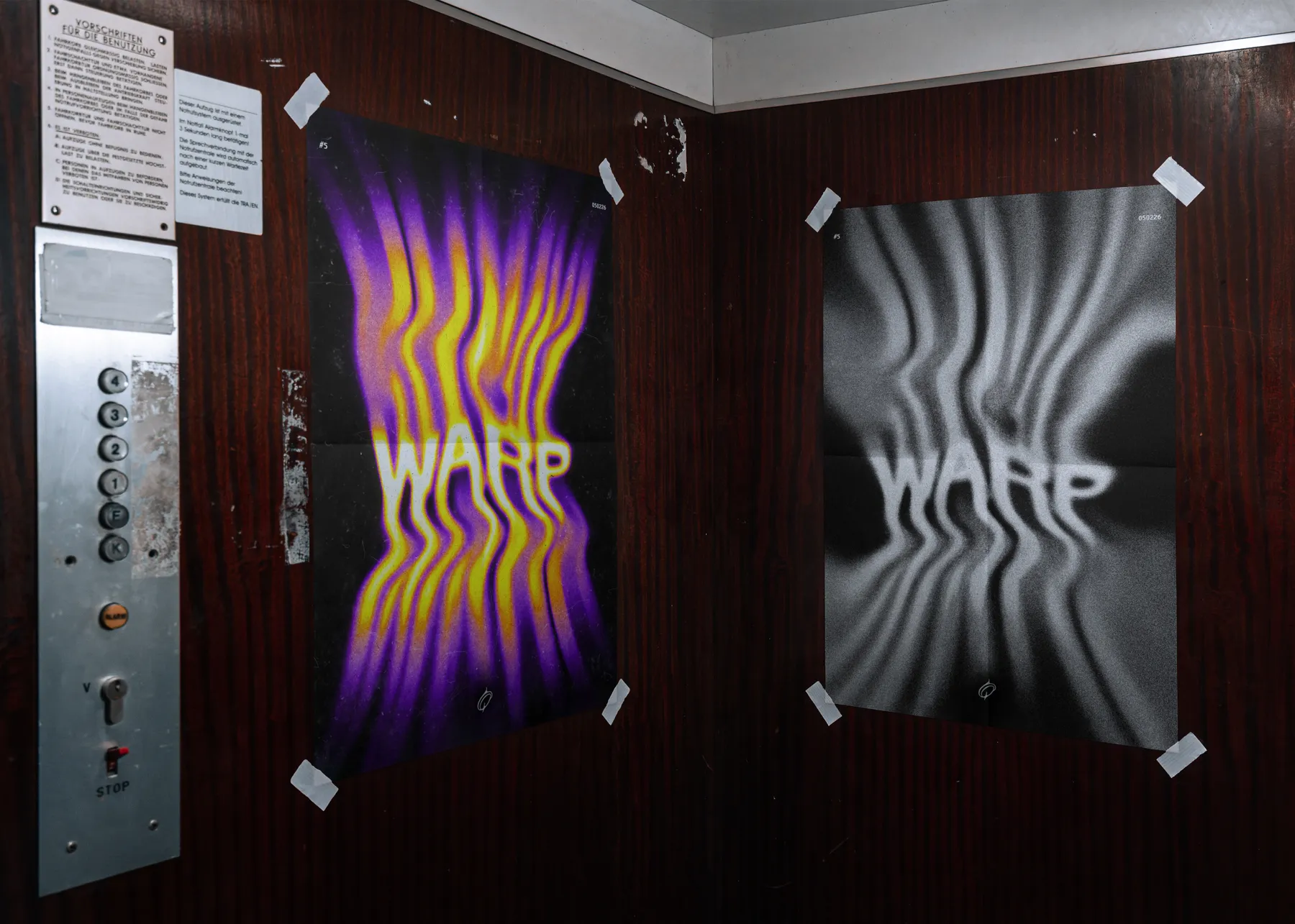 Poster Folio 24–25 — 12
