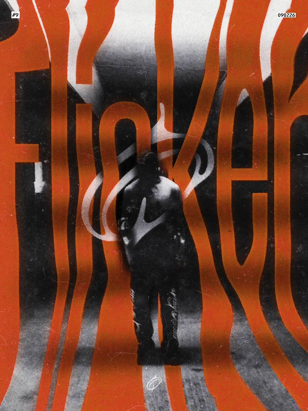 Poster Folio 24–25 — 22