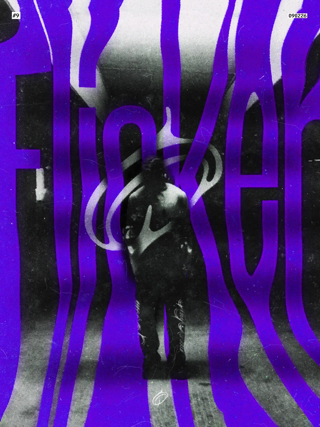 Poster Folio 24–25 — 23
