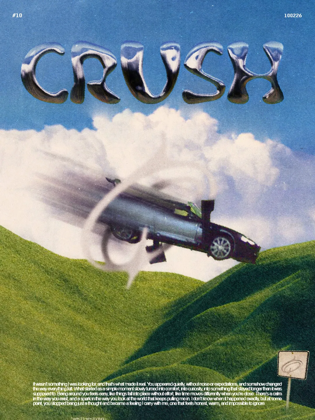 Poster Folio 24–25 — 29