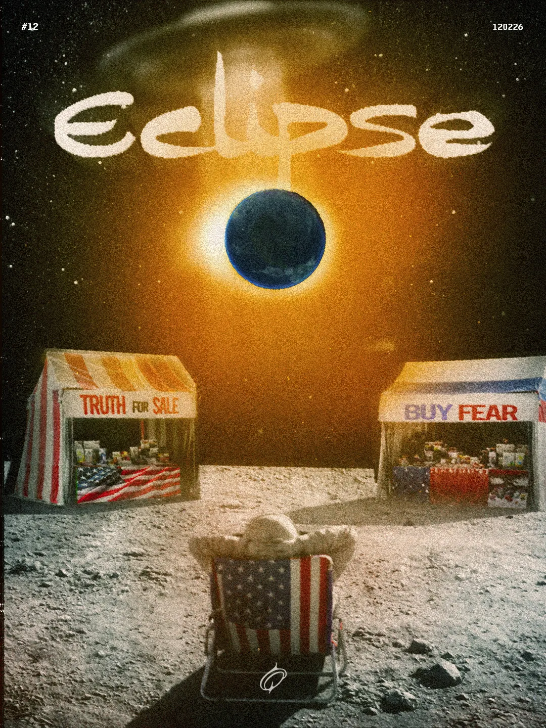 Poster Folio 24–25 — 34