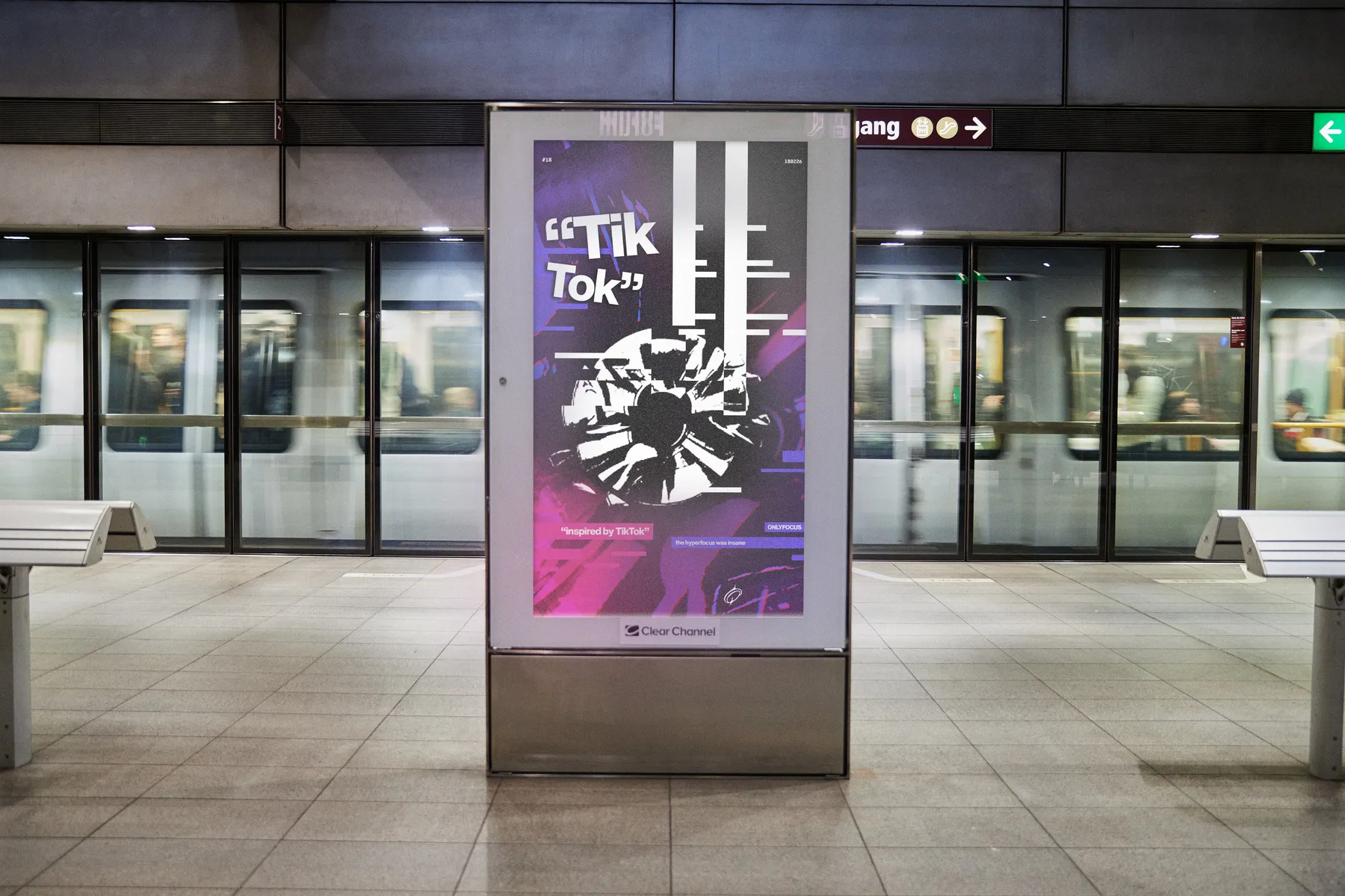 Poster Folio 24–25 — 41