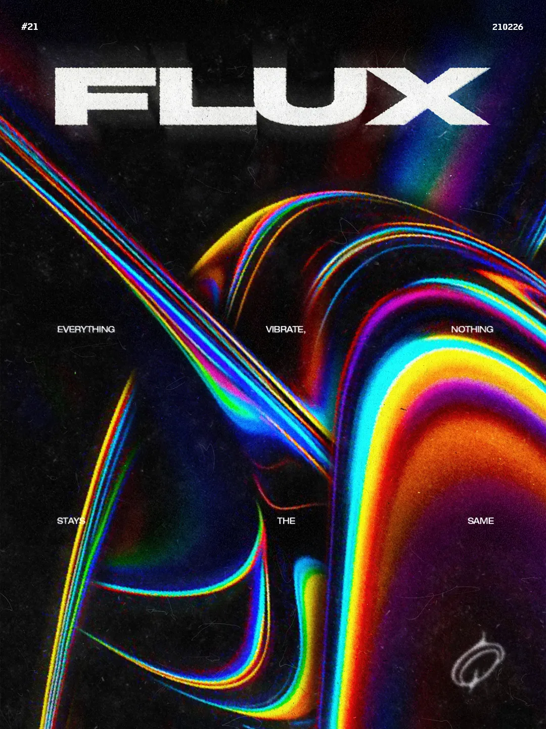 Poster Folio 24–25 — 47