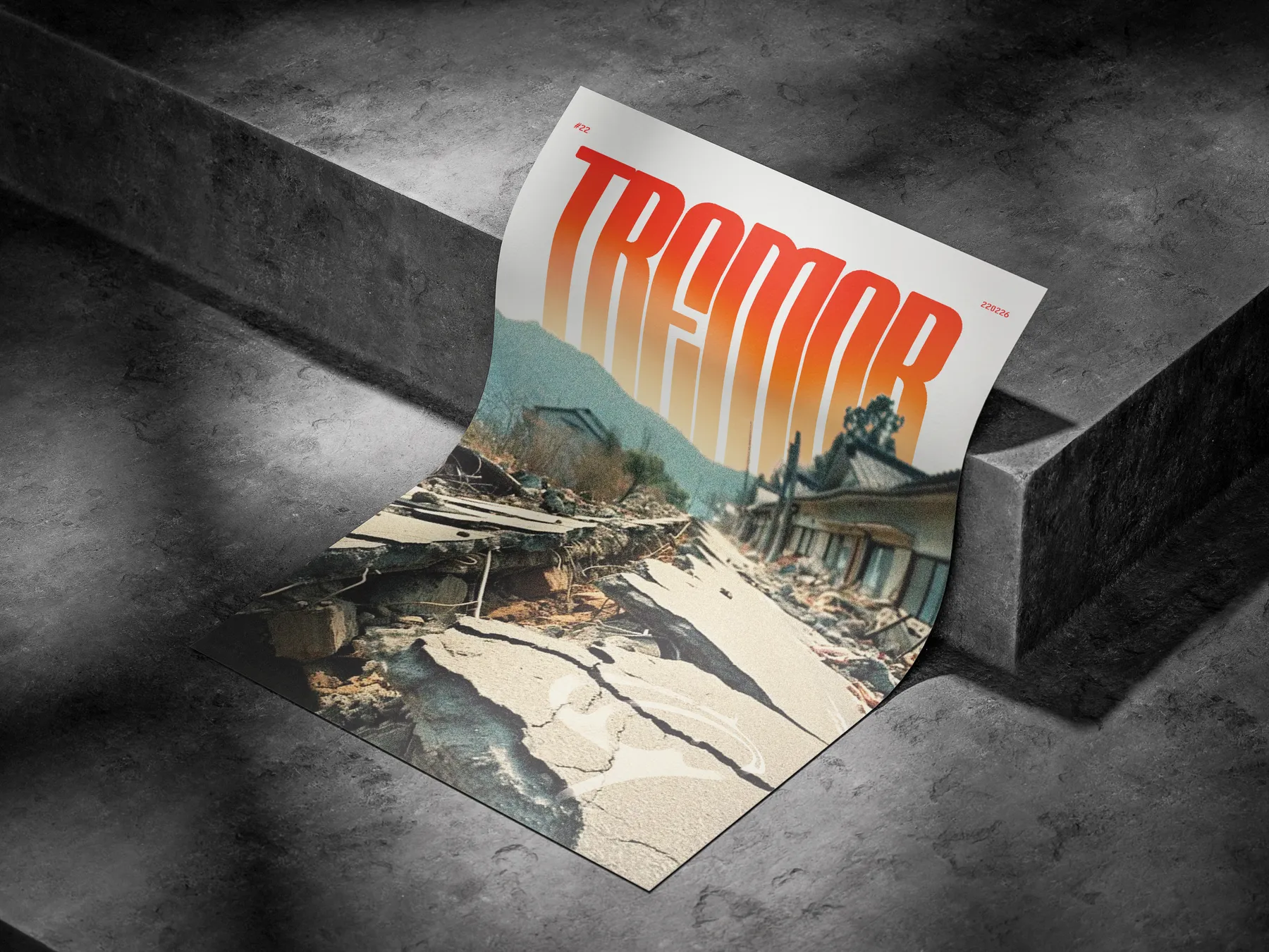 Poster Folio 24–25 — 50
