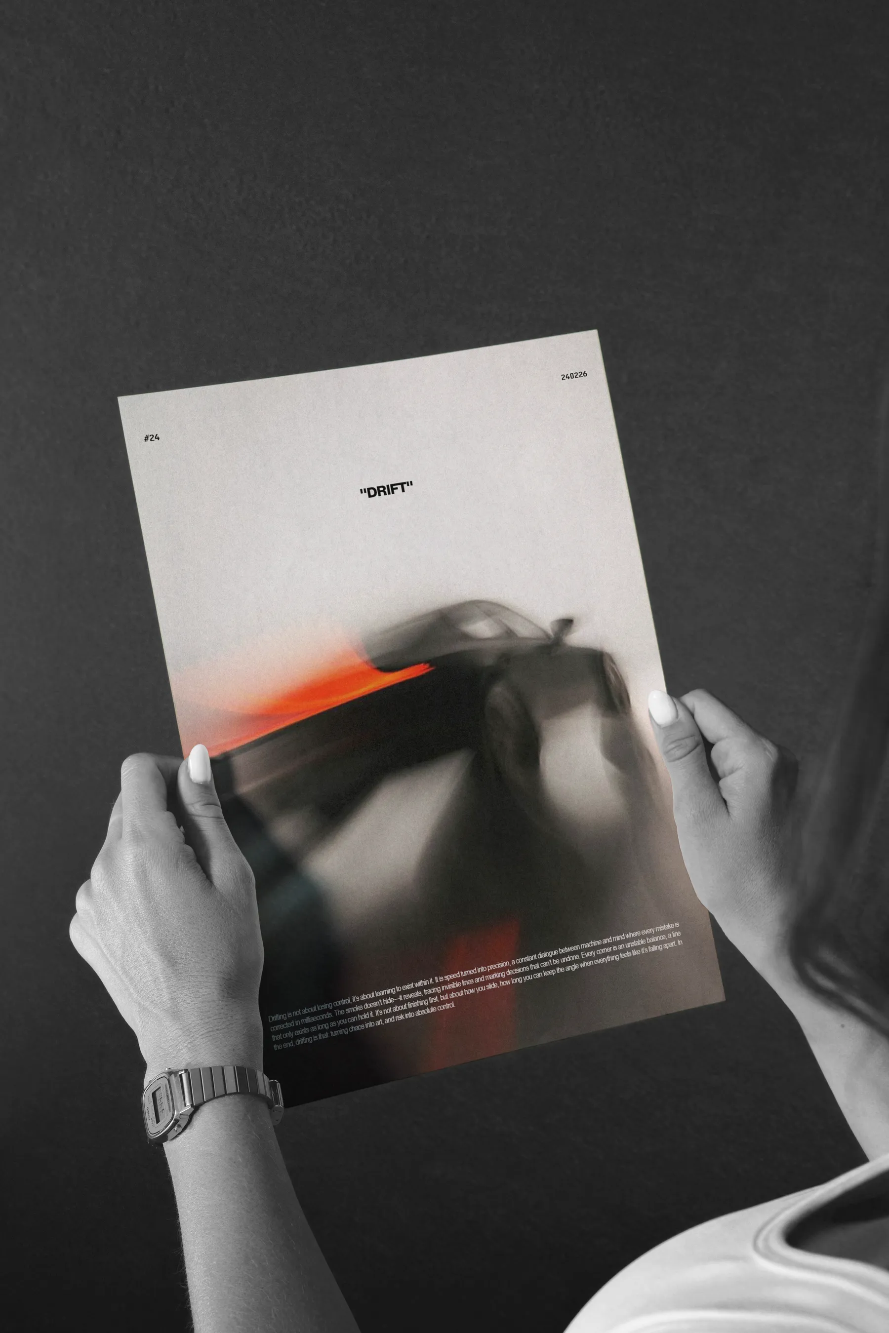 Poster Folio 24–25 — 54