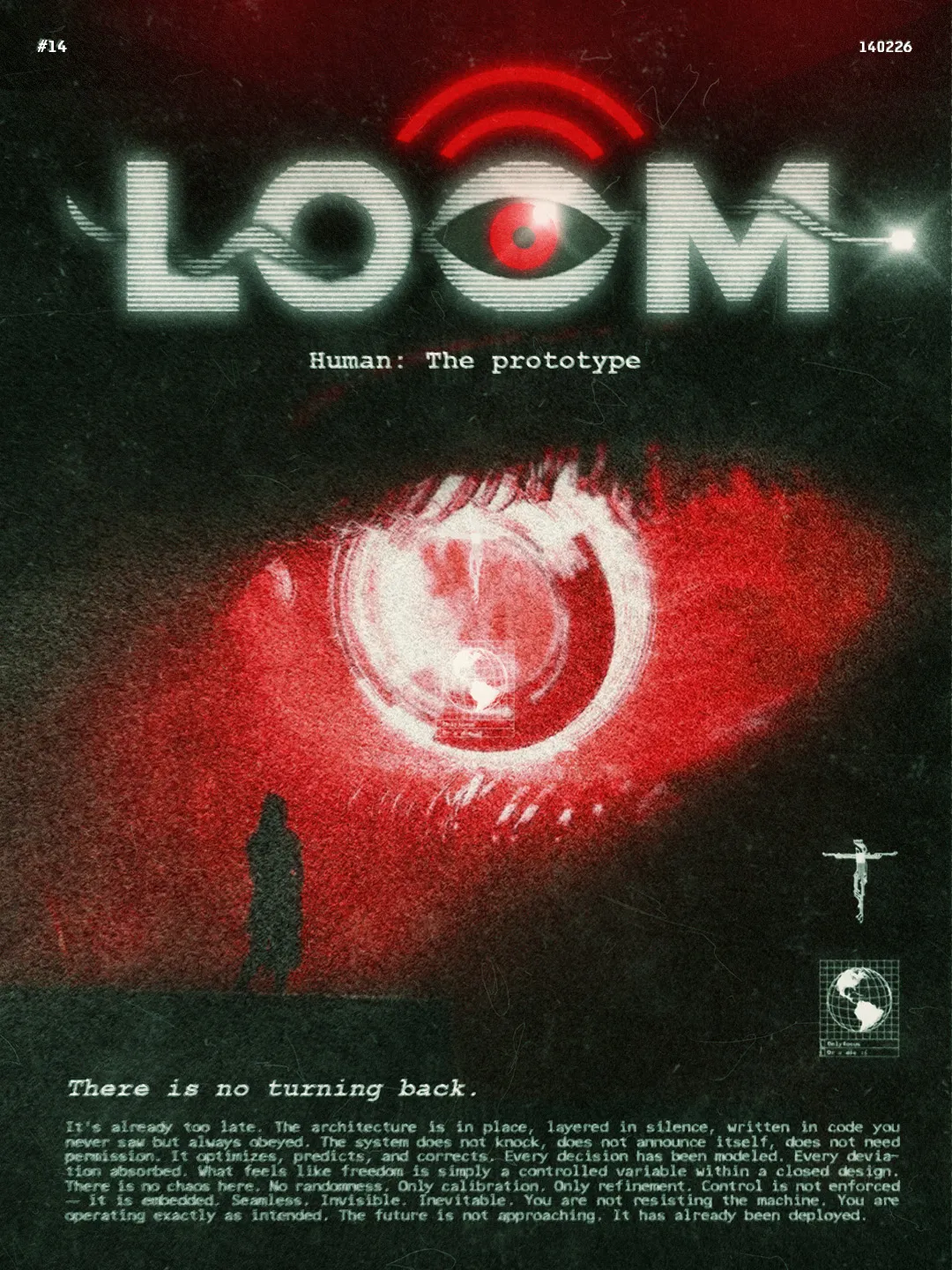 Poster Folio 24–25 — 57