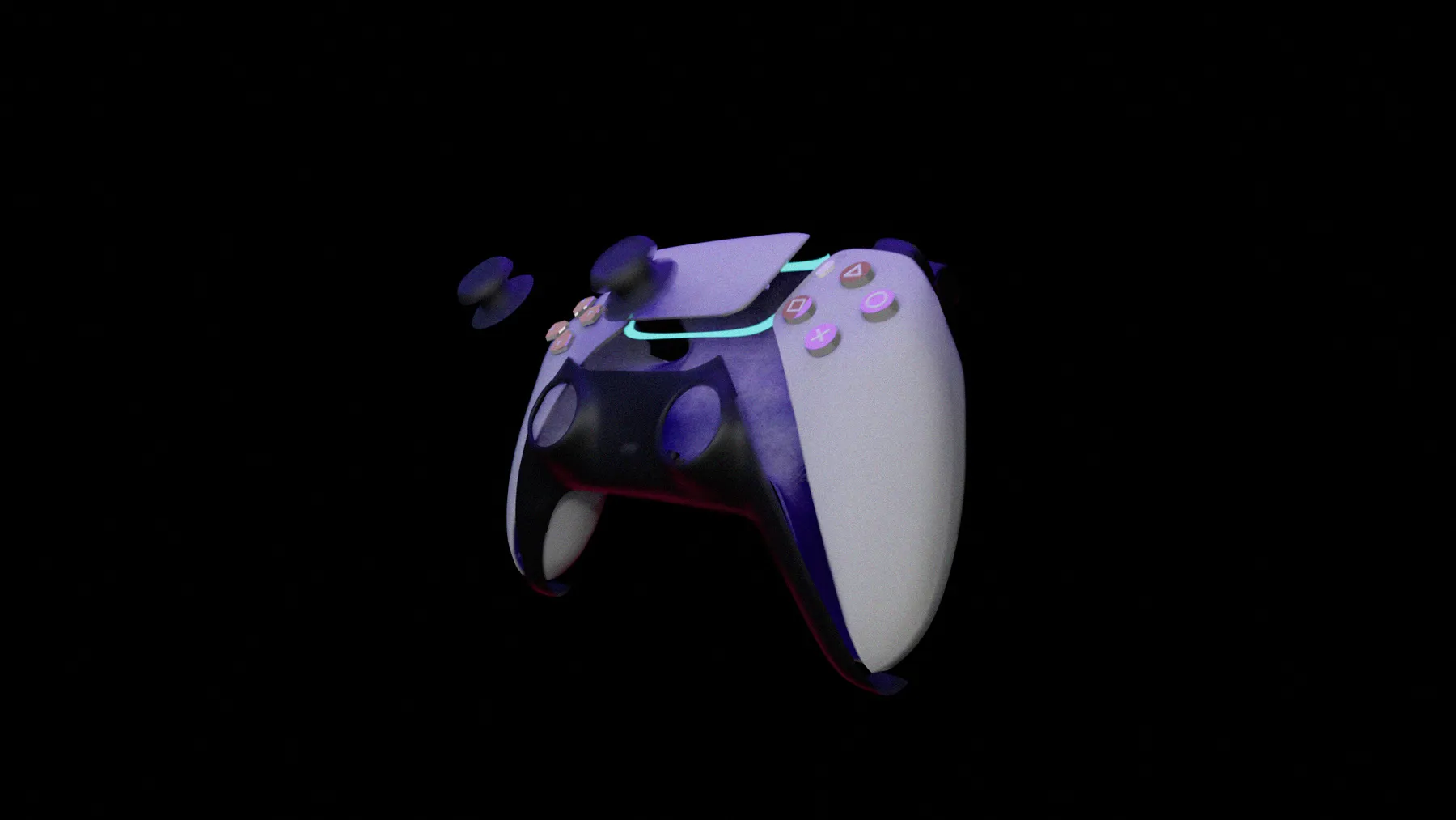PS5 Controller