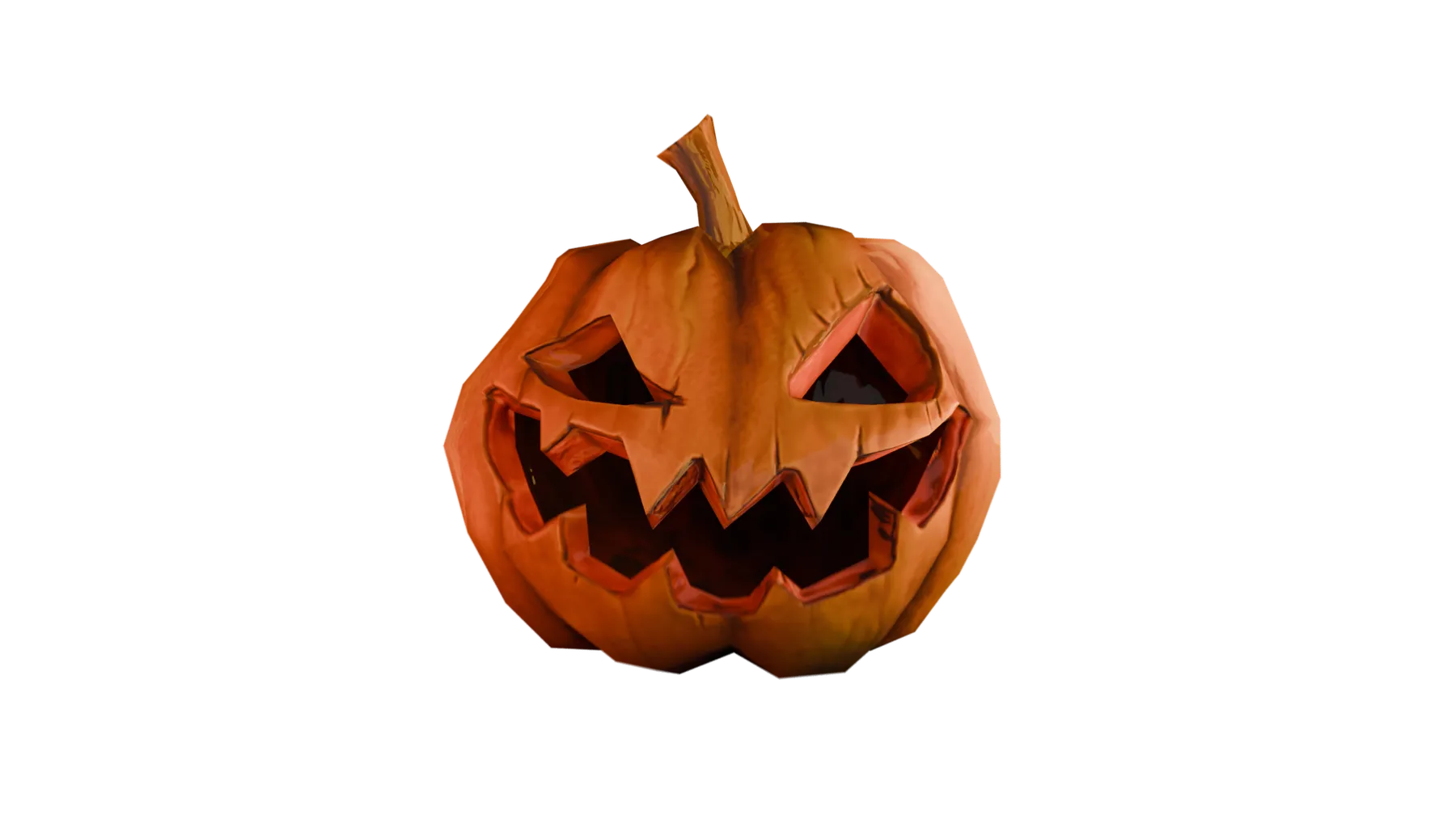 Pumpkin