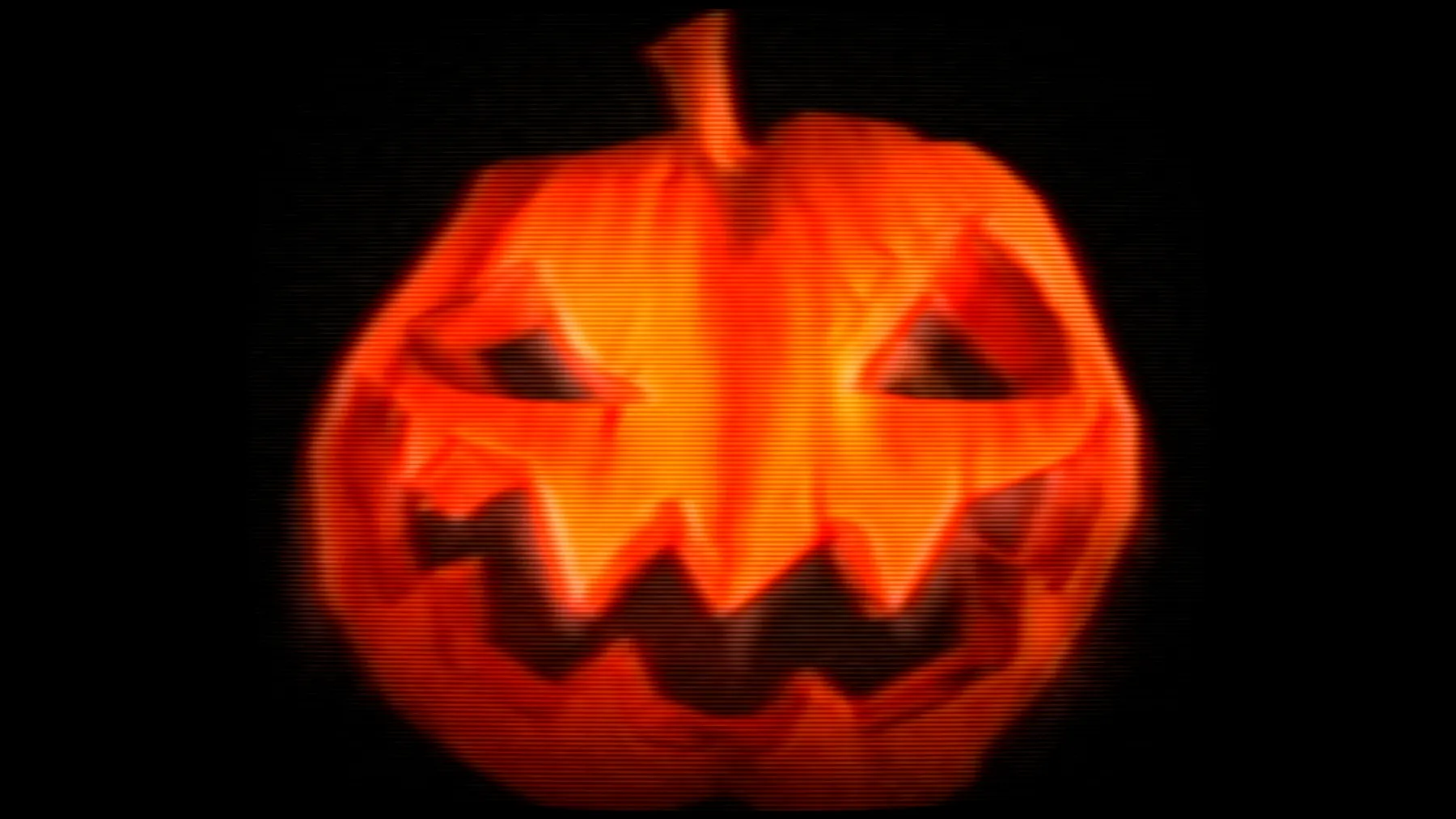 Pumpkin — 2