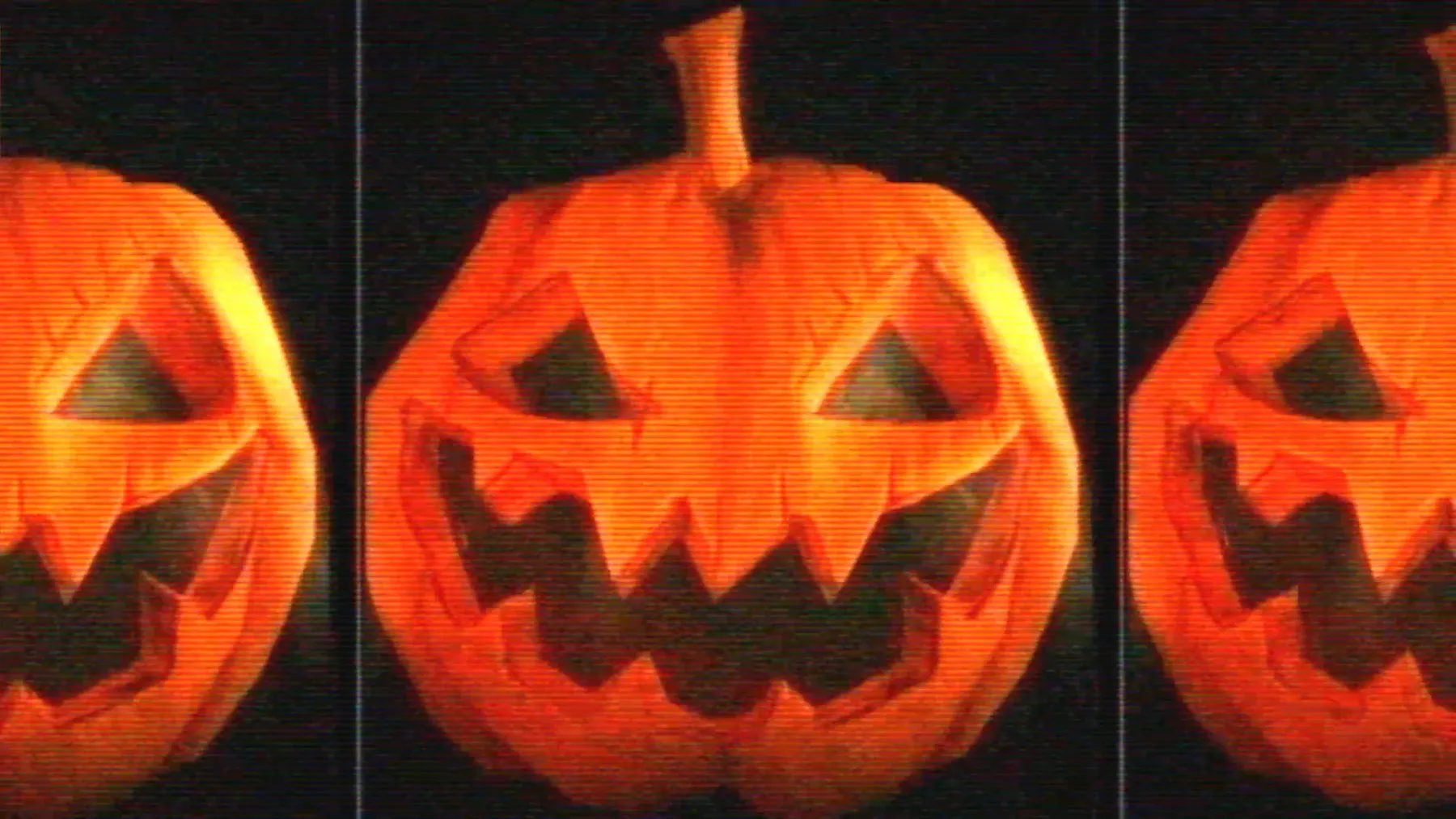 Pumpkin — 3