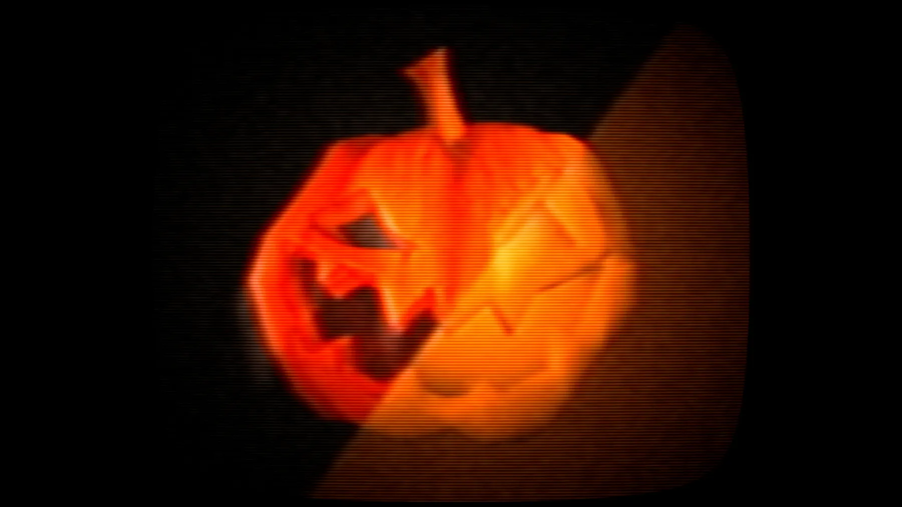 Pumpkin — 5