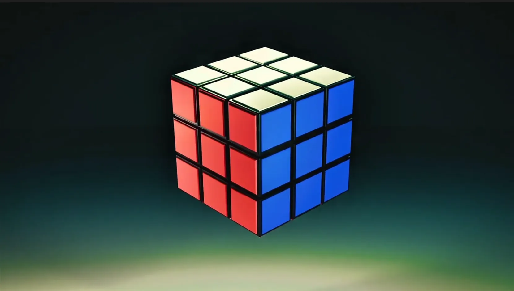 Rubik’s Cube