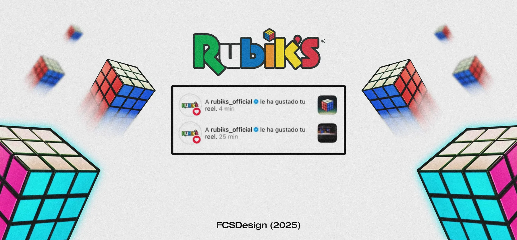 Rubik’s Cube — 2