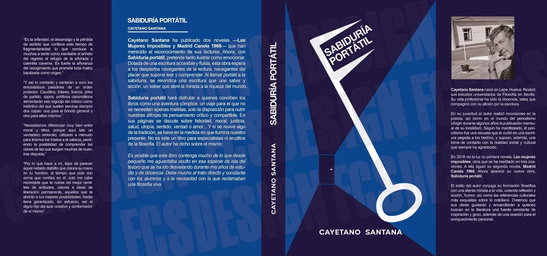 Sabiduría Portátil — 2