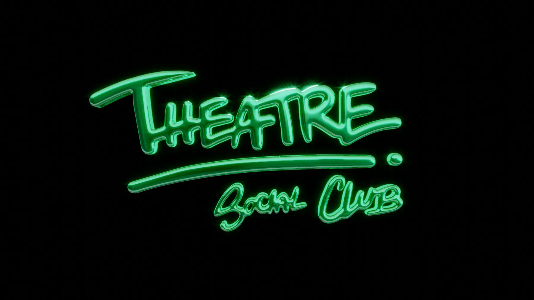 Theatre Social Club