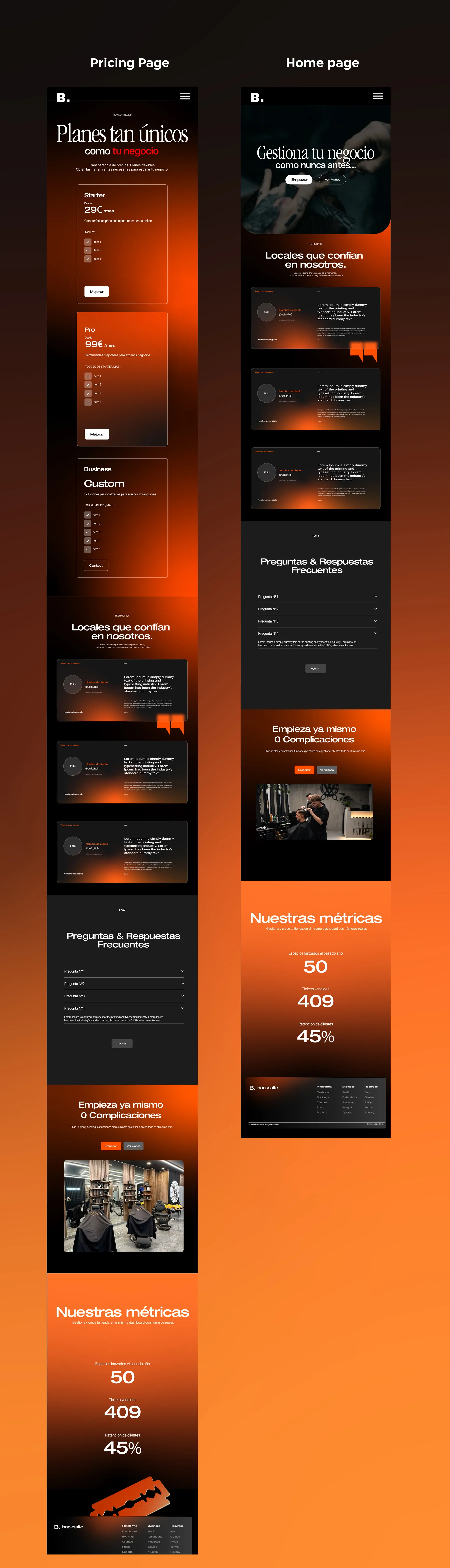 Backssite — 6